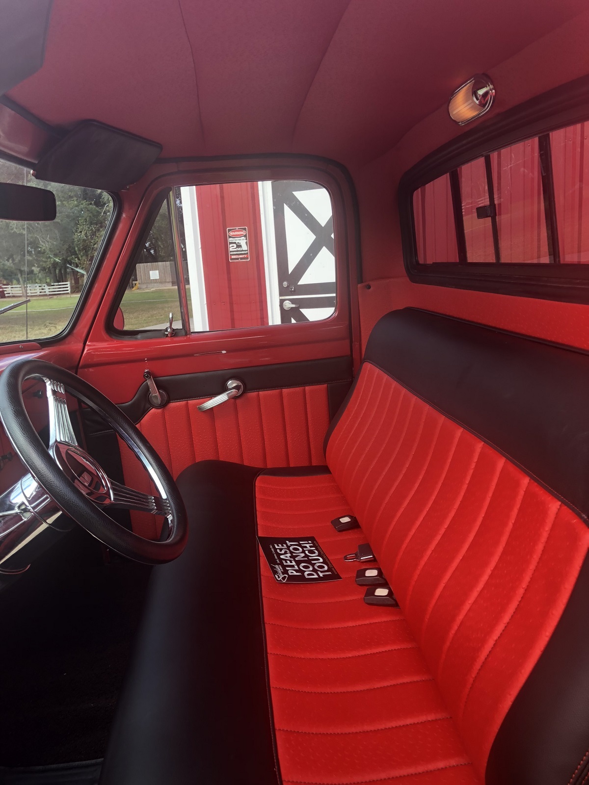 1953 Ford F 100 Macs Movie Cars pro street fairlane for sale on 1953 Ford F 100 Macs Movie Cars